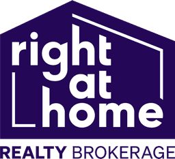 Right At Home Realty Brokerage